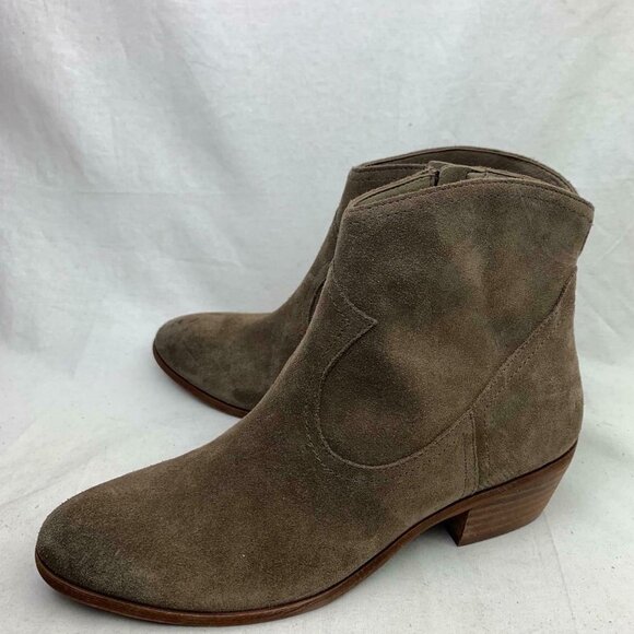 Sam Edelman Peggy Bootie sz 6.5 - Picture 3 of 12
